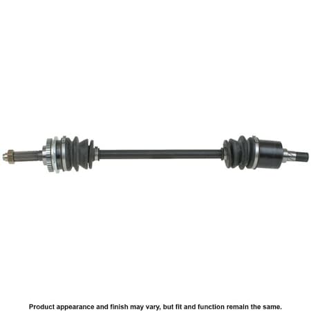 A1 Cardone New Cv Drive Axle, 66-1303 66-1303